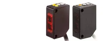 Sensor reflex
